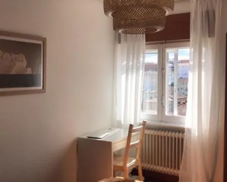 Martina. Tres Hab. Centro Apartamento Burgo